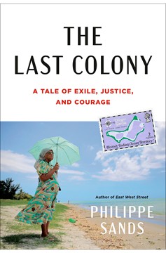 The Last Colony (Hardcover Book)