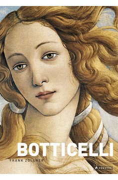 Botticelli (Hardcover Book)