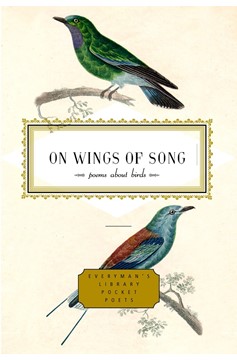 On Wings Of Song (Hardcover Book)