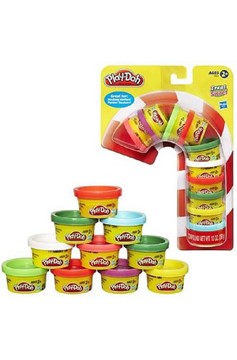 Play-Doh: Holiday Pack
