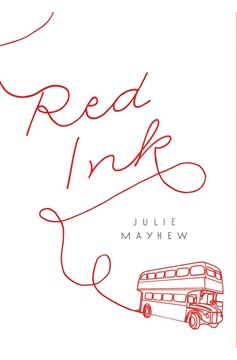 Red Ink (Hardcover Book)