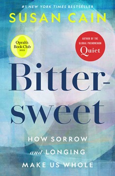 Bittersweet (Oprah'S Book Club) (Hardcover Book)