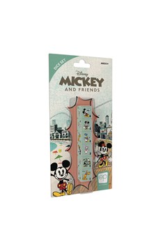Disney Mickey And Friends Dice