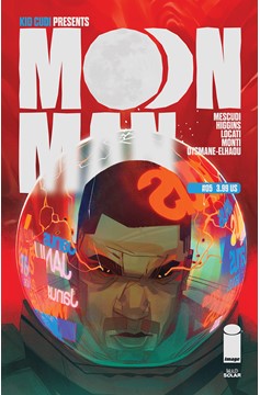 Moon Man #5 Cover A Locati