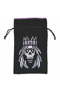 Dice Bag: Death Wizard
