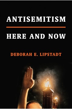 Antisemitism (Hardcover Book)