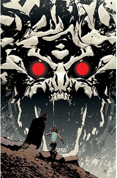 Behold Behemoth #1 Cover D 1 for 50 Incentive Sorrentino (Of 5)