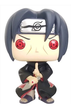 Funko Pop! 578 Naruto Shippuden Itachi Exclusive