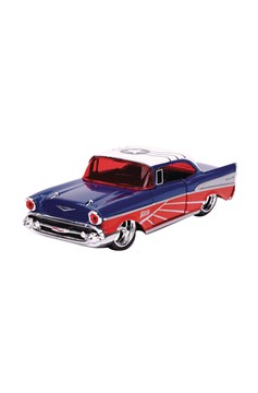 Marvel Falcon 1957 Chevy Bel Air 1/32 Vehicle