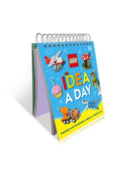 Lego Idea A Day