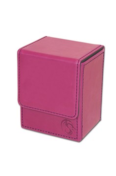 BCW Deck Case-LX - Pink
