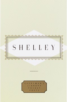 Shelley: Poems (Hardcover Book)