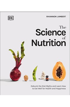 The Science Of Nutrition (Hardcover Book)