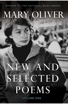 New And Selected Poems, Volume One (Hardcover Book)