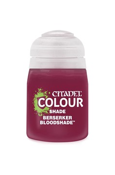 Citadel Color - Shade: Berserker Bloodshade