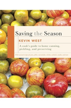 Saving The Season (Hardcover Book)
