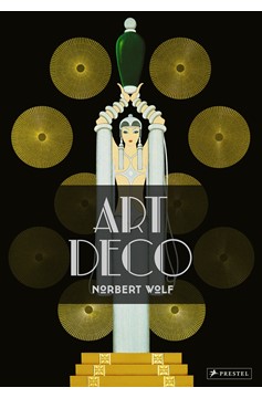 Art Deco (Hardcover Book)