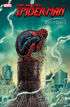 Amazing Spider-Man #86 Beyond (2018)
