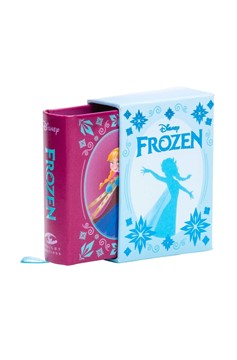 Disney Frozen Tiny Book