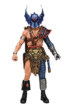 Dungeons & Dragons Warduke Ultimate 7 Inch Action Figure