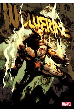 Wolverine #18 (2020)