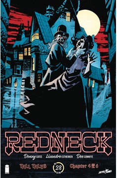 Redneck #28 (Mature)