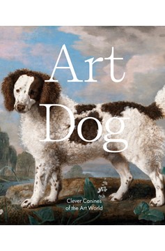 Art Dog (Hardcover Book)