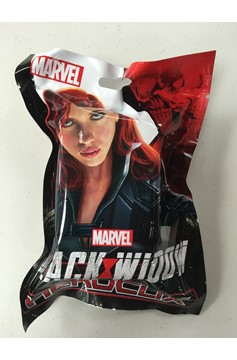 Marvel Heroclix Black Widow Movie Single-Figure Blind Pack