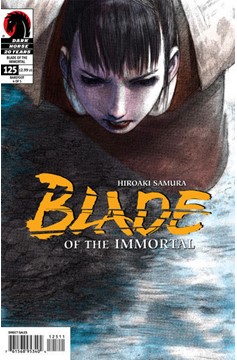Blade of the Immortal #125
