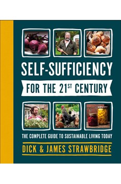 Self-Sufficiency for The 21St Century (Hardcover Book)