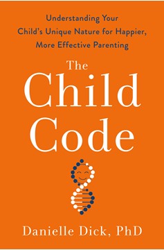 The Child Code (Hardcover Book)