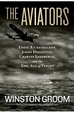 Aviators, The (Hardcover Book)