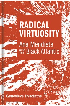 Radical Virtuosity (Hardcover Book)