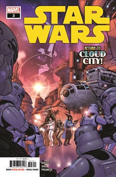 Star Wars #3 (2020)
