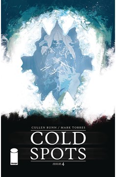 Cold Spots #4 (Mature) (Of 5)