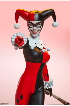Harley Quinn Sixth Scale Figure 