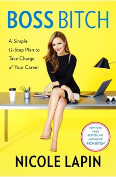 Boss Bitch (Hardcover Book)