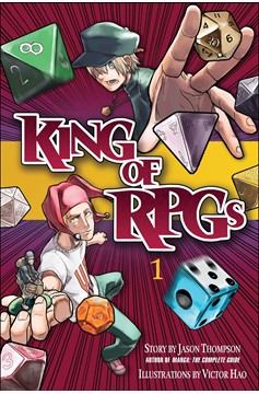 King of Rpgs