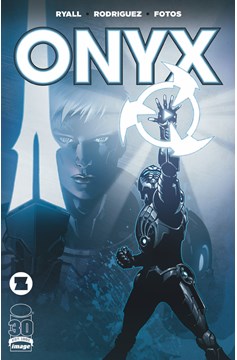 Onyx (One-Shot) (Mature)