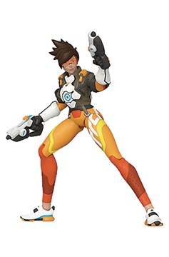 Funko Overwatch 2 Tracer 3.75in Action Figure