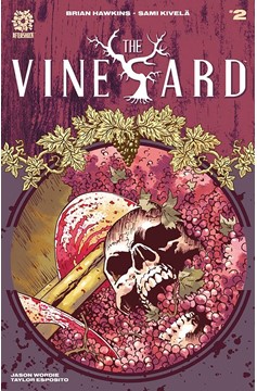 Vineyard #2