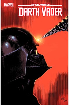 Star Wars: Darth Vader #49