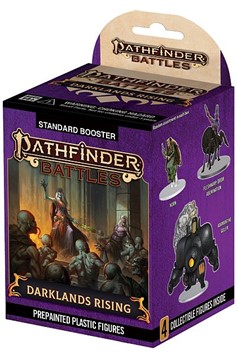 Pathfinder Battles Darklands Rising Booster