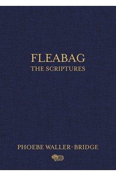Fleabag: The Scriptures (Hardcover Book)