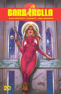 barbarella-2-cover-a-linsner