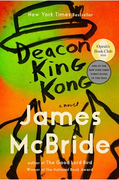 Deacon King Kong (Oprah'S Book Club) (Hardcover Book)