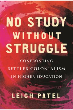 No Study Without Struggle (Hardcover Book)