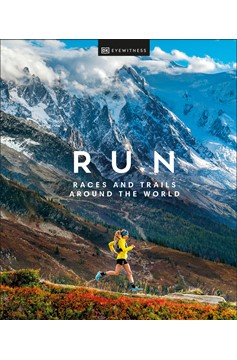 Run (Hardcover Book)