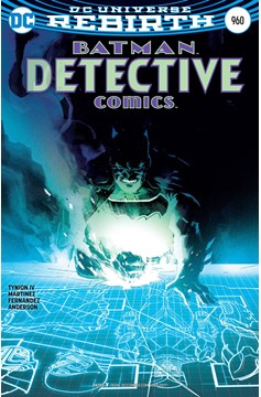 Detective Comics #960 Variant Edition (1937)
