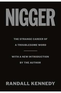 Nigger (Hardcover Book)